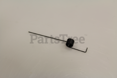 Echo 17809110530 Safety Lock Spring - image 3