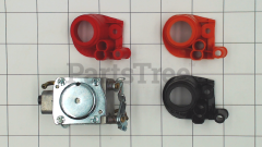 RedMax 580740201 Carburetor - image 2