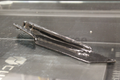 Snapper 7038247YP Left Lower Handle - image 1