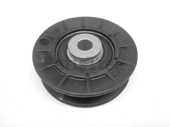 RedMax 532165626 Idler Pulley - image 1