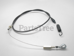 Toro 115-3170 Traction Cable - image 1