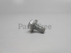 Kohler M-545010 Thread Forming Hex Flange Screw, M5x.8x10 - image 1