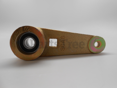 Scag 461091 Idler Arm Assembly, Tran Pmp - image 1