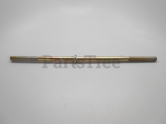 Toro E633477 Brake Rod - image 2
