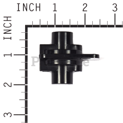 Murray 7103314 Bearing Bushing, Rwd - image 2