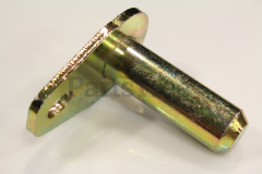 Toro 142-4813 Deck Pin Assembly