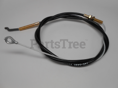 MTD 946-0496 Clutch Cable - image 1