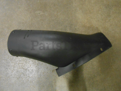 Snapper 054519MA Chute Ext. Assy - image 1