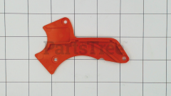 RedMax 545071001 Brake Band Cover