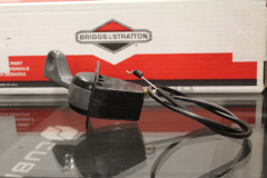 Simplicity 1726398 Throttle Control Cable