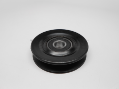 Exmark 117-5299 Idler Pulley - image 2