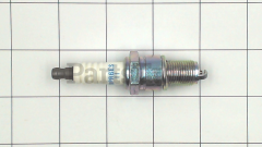 RedMax 531301018 Solid Spark Plug, Bpr6es - image 3