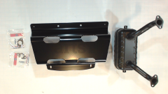 Exmark 108-7864 Muffler Kit, 07 Els