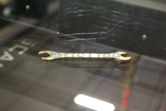 Echo X600000020 Spanner - image 1