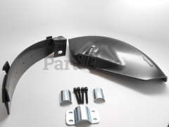 Echo 62000-66010 Guard Assembly - image 2