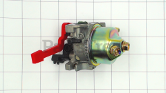 MTD 751-12704B Carburetor Assembly - image 3