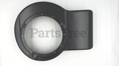 Snapper 299853 Use 491596: Blower Housing Assy - image 2