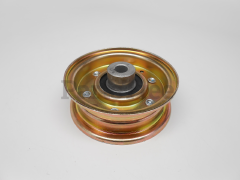 Toro E323285 Flat Idler Pulley - image 1
