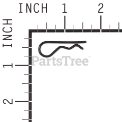Simplicity 70960221 Hair Pin Clip - image 4