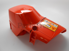 RedMax 537212502 Cylinder Cover - image 1