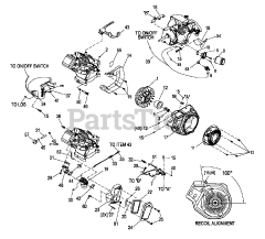 Generac XG4000 (0057781) - Generac Portable Generator (SN: 8513565 - 8513565) (2013)