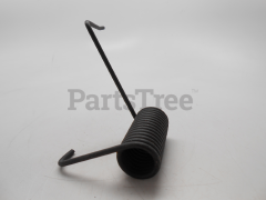 Snapper 166X34 Torsion Spring - image 2