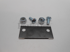 MTD 791-682061 Trimmer Line Blade Assembly - image 2