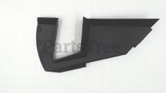 Snapper 71705267 Cover Plate, Black - image 2