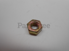 MTD 712-3010 Hex Nut, 5/16-18