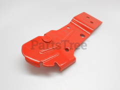 RedMax 532419192 Bracket.Asm.Hdl.Rt.Ezem.22.Orn - image 1