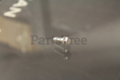 Gravely 07414200 Self-Tapping Screw, .25-20 X .75 Hwh Tr Zcc