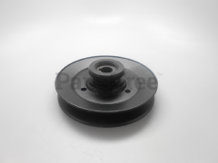 Toro E653156 Pulley - image 3