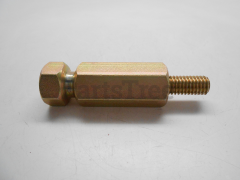 Exmark 114-5867 Spring Anchor, Tall - image 1