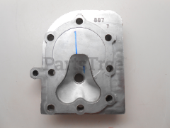 Snapper 213942 Use 790169: Cylinder Head - image 2