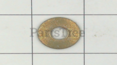 Toro 1-303334 Spring Washer - image 2