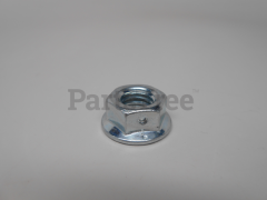 MTD 912-0431 Hex Lock Nut - image 1