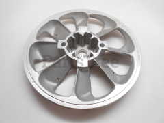 Snapper 211555 Use 691151: Fan  Clutch - image 1