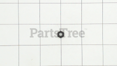 Echo V263000190 Nut - image 1