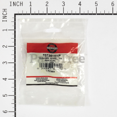 Simplicity 24541 Wheel Bushing, Pm - image 2