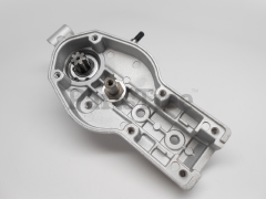 Echo P021028790 Gear Case Housing And Bearing Assembly - image 4