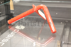 Snapper 7042605YP Weld King Pin Rh - image 1