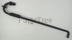 Echo 569019 Link Arm Connector Kit - image 1