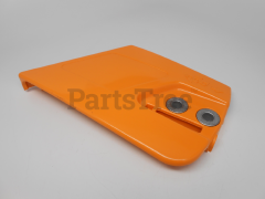 RedMax 530053531 Bar Clamp, Polo Green - image 3