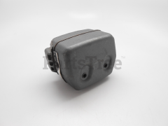 RedMax 503746401 Muffler Complete - image 2