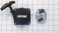Echo A050000340 Starter And Pawl Assembly For Pb-580 - image 1
