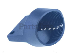 Gravely 09287000 Ignition Key - image 3