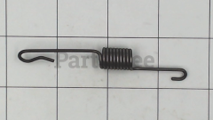 RedMax 530024903 Muffler Spring
