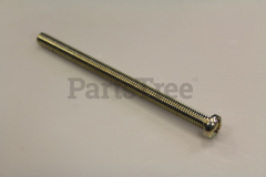 Echo 9157906090 Screw, Adhesive