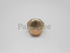 Scag 04028-01 Hex Wheel Nut, 1/2-20 X 3/4 - image 1