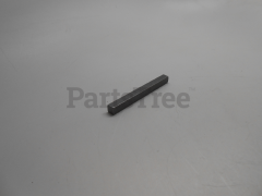 Exmark E807264 Machine Key, 1/4 X 1/4 X 2 5/8 - image 1